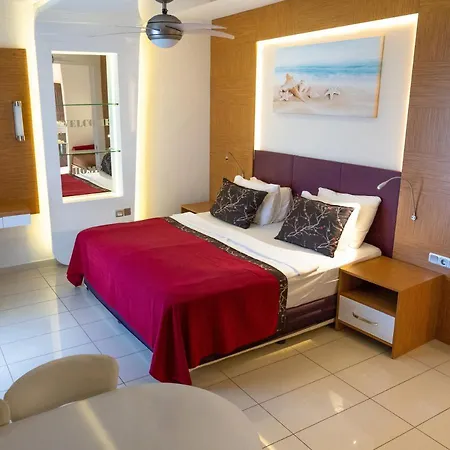Tui Blue Pascha Bay Otel