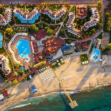 Otel Tui Blue Pascha Bay