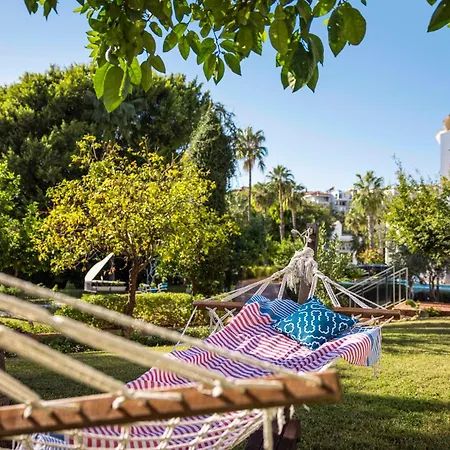 Otel Tui Blue Pascha Bay