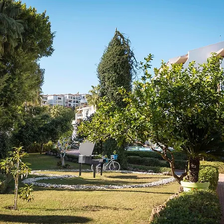 Otel Tui Blue Pascha Bay Konaklı