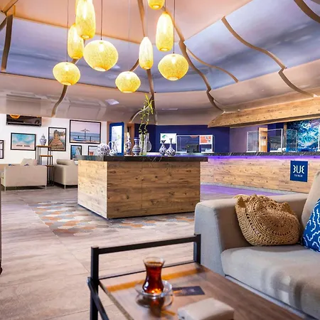 Otel Tui Blue Pascha Bay 3*