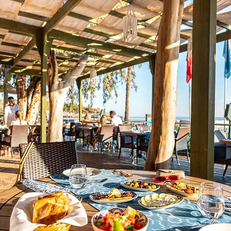 Tui Blue Pascha Bay Otel