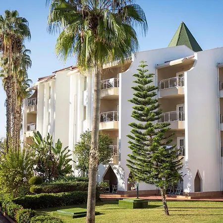 Otel Tui Blue Pascha Bay