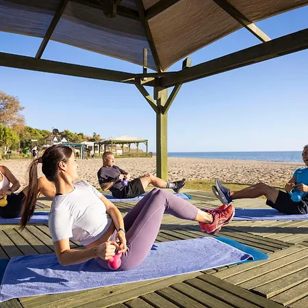 Otel Tui Blue Pascha Bay Konaklı