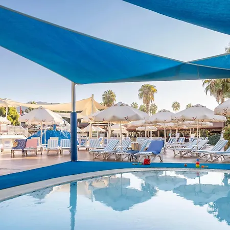 Tui Blue Pascha Bay Otel