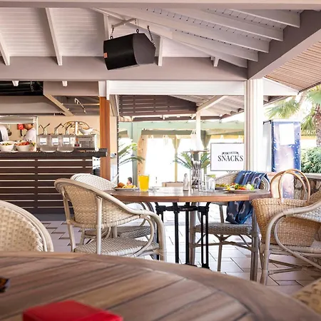 Otel Tui Blue Pascha Bay 3*