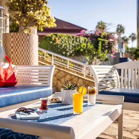 Otel Tui Blue Pascha Bay