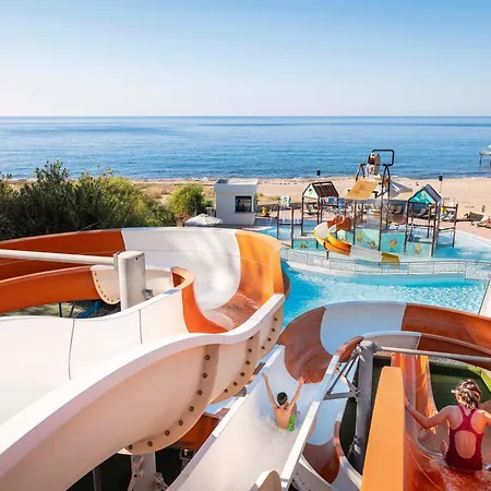 Tui Blue Pascha Bay Otel