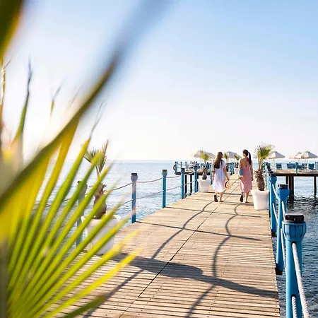 Otel Tui Blue Pascha Bay 3*
